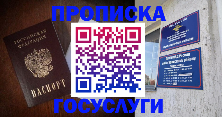 пропишу в квартире в Калужской области